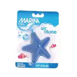 Aireadores Marina Difusora Cool Estrella de MAR para Peces