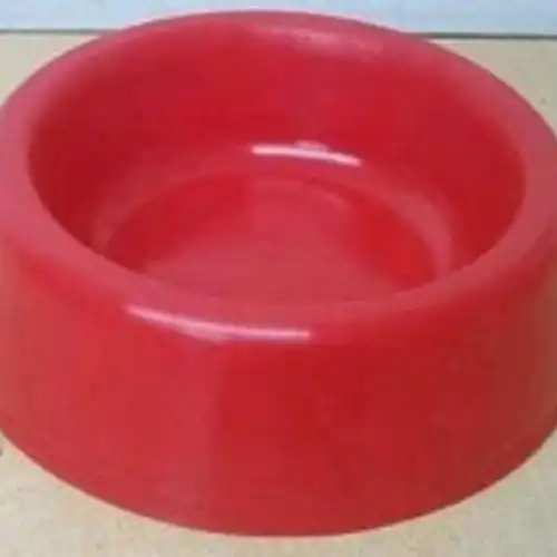 Comedero Bebedero Petsplast Ovejero para Perros