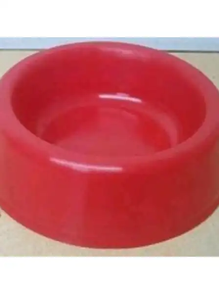 Comedero Bebedero Petsplast Ovejero para Perros