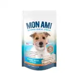 Salud Dental MON AMI Milk Stick 75 g para Perros