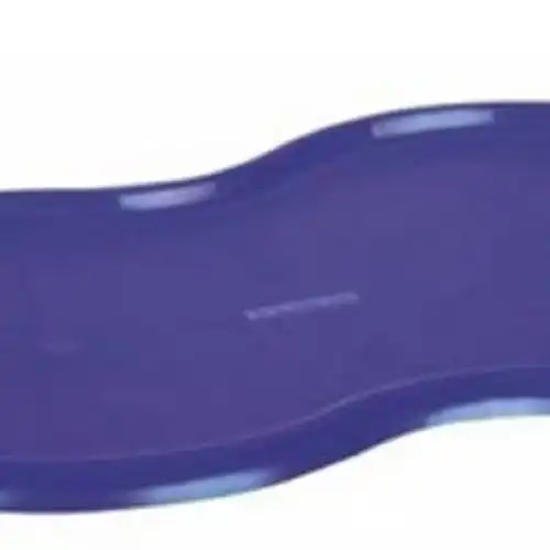 Comedero Bebedero Sanremo Bandeja Porta Alimento/bebida Azul para Perros