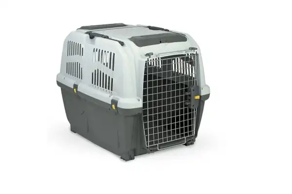 Transportadora Can Cat Skudo N°4 68 x 48 x 51 para Perros