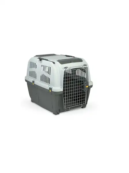 Transportadora Can Cat Skudo N°4 68 x 48 x 51 para Perros
