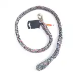 Collar y Correa Model Alpina 110 cm con Gancho COD 420 para Perros