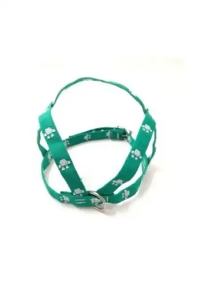 Pretal Mister Hueso Med. Prom Abdom.59 cm.x20 para Perros