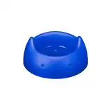 Comedero Bebedero Sanremo Tazon para Gatos 200 ml Azul
