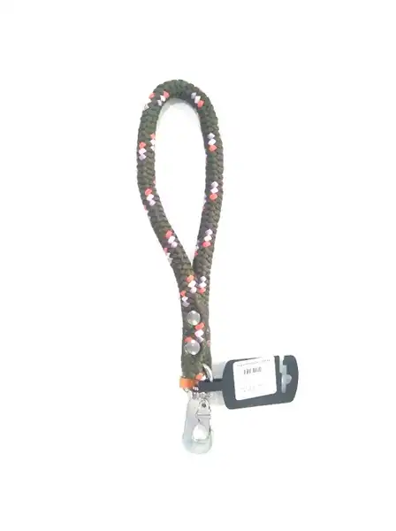 Collar y Correa Model Manopla Alpina 30 cm con Gancho COD 406 para Perros