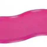 Comedero Bebedero Sanremo Bandeja Porta Alimento/bebida Rosa para Perros