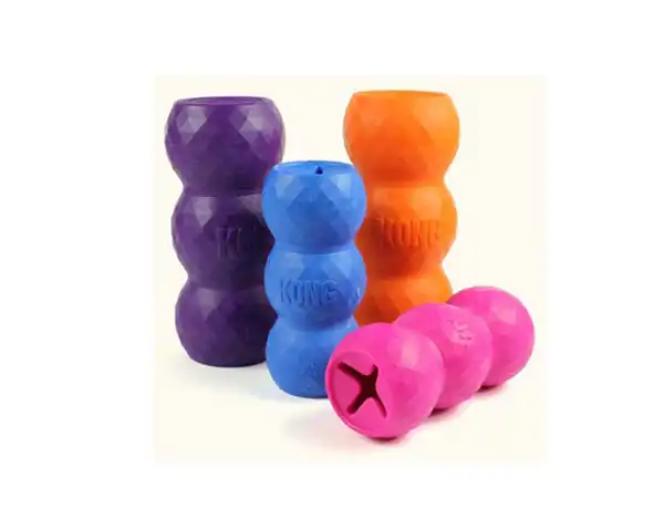 Interactivos Kong Genius Mike Large para Perros