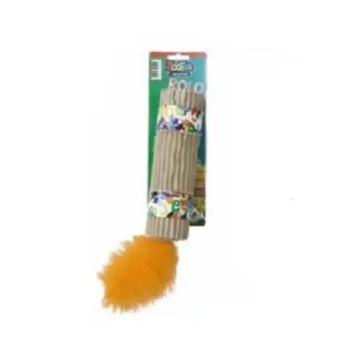 Juguete Zootec Rolo para Gatos