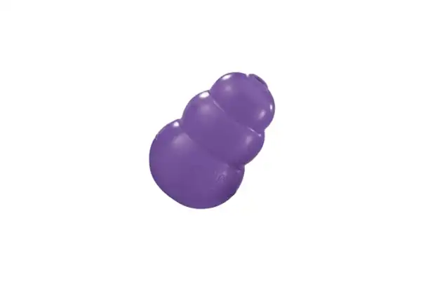 Interactivos Tetra Kong Senior Small para Perros