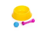 Comedero Bebedero Petsplast KIT Perro Adulto