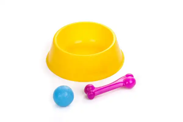 Comedero Bebedero Petsplast KIT Perro Adulto