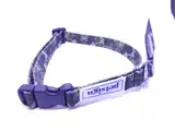 Collar y Correa PetSign 15 mm Simba Talle M para Perros
