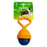 Juguete Can Cat Pelota Bean para Snack para Perros