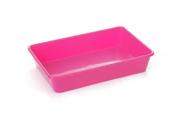 Bandeja Sanitaria Petsplast Jumbo para Gatos