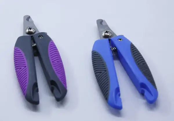 Accesorio de Peluquería Alicate para Perro