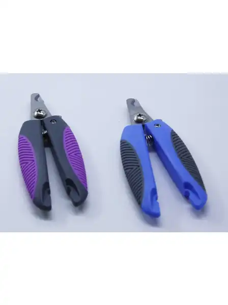 Accesorio de Peluquería Alicate para Perro