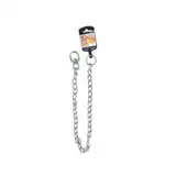 Collar Mister Hueso Ahorque Metalc/retorcedor para Perros