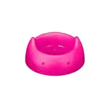 Comedero Bebedero Sanremo Tazon para Gatos 200 ml Rosa