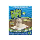 Paño Pañopet PET MAX Compact por 10 Unidades para Perros