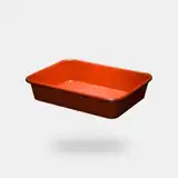 Bandeja Sanitaria Cafran Small para Gatos
