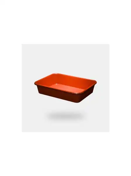 Bandeja Sanitaria Cafran Small para Gatos