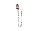 Collar Mister Hueso Ahorque Metal Eslabon Largo (collie) para Perros