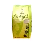 Piedra Sanitaria Ecolight Piedras Sanitarias DRY 2 kg para Gatos