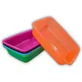 Bandeja Sanitaria Cafran Medium para Gatos