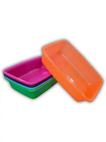 Bandeja Sanitaria Cafran Medium para Gatos