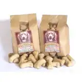 Snack Cholitas Paquete 500 g para Perros