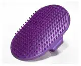 Cepillos Cafran Rasqueta Oval para Perros