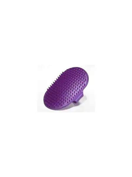 Cepillos Cafran Rasqueta Oval para Perros