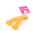 Hueso Petsplast de Pollo de Goma para Perros