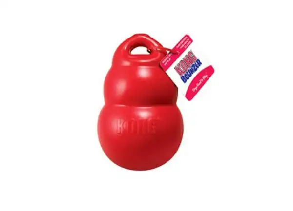 Interactivos Tetra Kong Bounzer X-large PBX para Perros