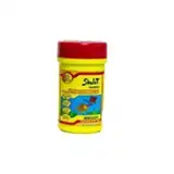 Alimento Shulet Nº 2 Pote X 20 GS. (a.fria) para Peces