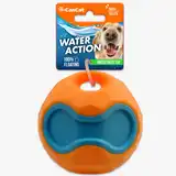 Pelota Can Cat Mega Flotada 7004 para Perros