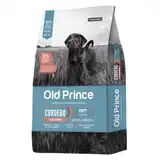 Alimento Balanceado Seco Old Prince Novel Cordero y Arroz Cachorro 3 kg para Perros