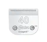Cuchillas Oster Nº 40 para Perros