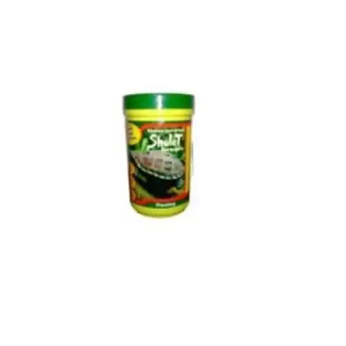 Accesorio Shulet Tortuguin 40 g para Reptiles
