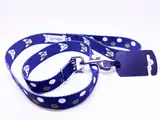 Collar y Correa PetSign 25 mm Frida para Perros