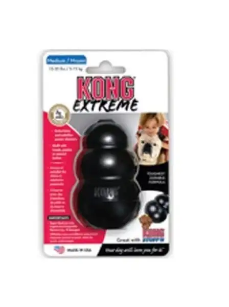Interactivos Kong Extreme Small K3 para Perros