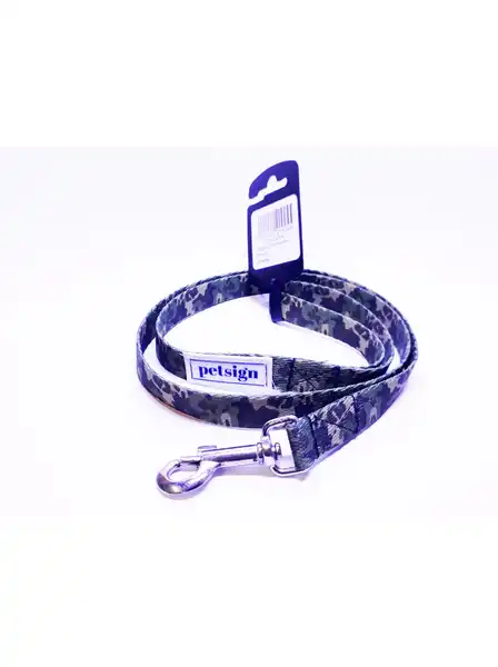 Collar y Correa PetSign 15 mm Simba para Perros