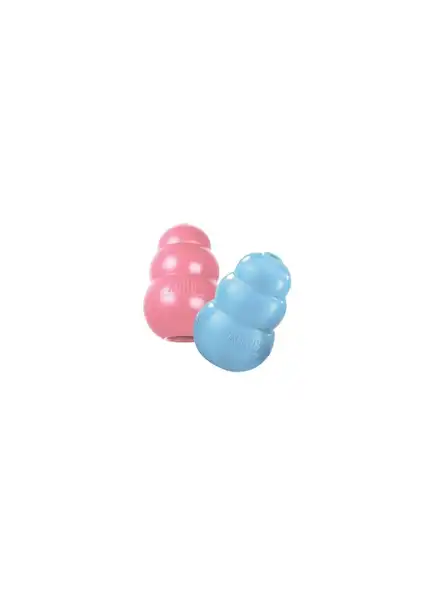Interactivos Tetra Kong Puppy Small para Perros