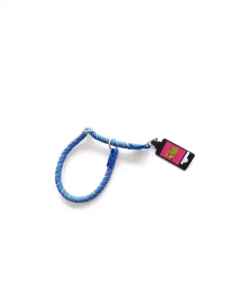Collar Millex Nylon Alpino Reflectivo Slider para Perros