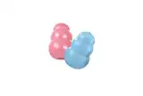 Interactivos Tetra Kong Puppy Large - KP1 para Perros