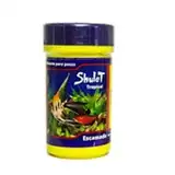 Alimento Shulet MAC Nº 3 Pote X 40 GS. (tropical) para Peces