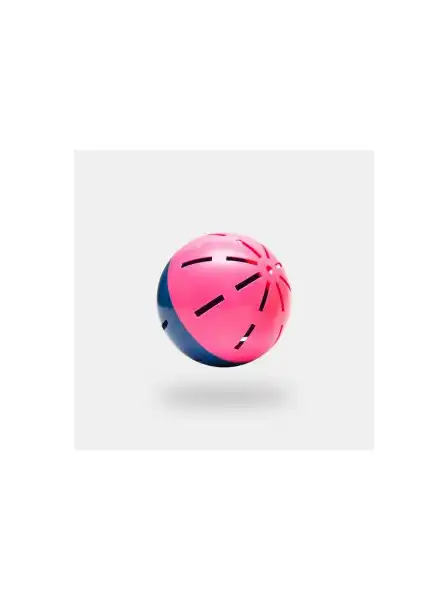 Juguete Cafran Pelota Sonajero Grande para Gatos