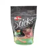Snack Dr. Zoo Sticks Roll Pollo Doypack X 200 g - Dr.zoo para Perros